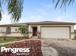 916 San Rafael Way, Kissimmee, FL 34758