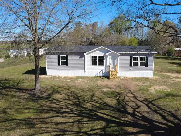 2111 Poor Farm Rd, Effingham, SC 29541