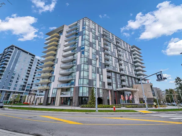 3699 Sexsmith Rd #310, Richmond, BC V6X 1V5
