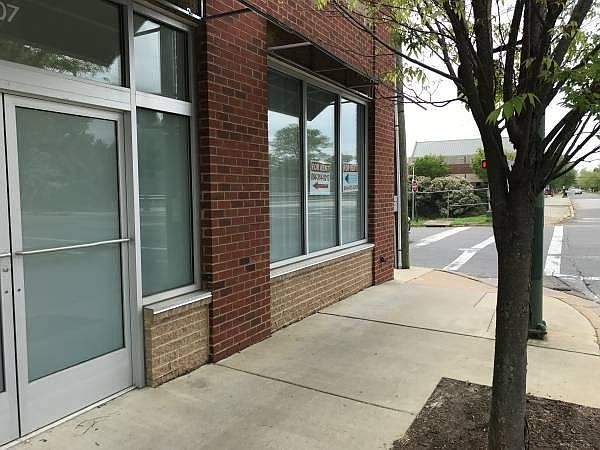 1st image of 105 S Meadow St #A