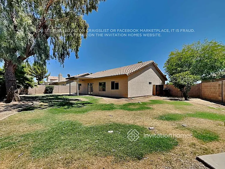 11634 W Clover Way — Photo 19
