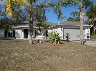 3710 Coquina Ave, North Port, FL 34286