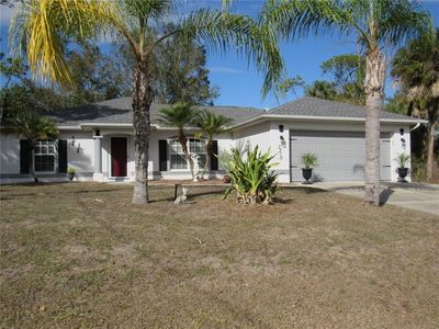 3710 Coquina Ave, North Port, FL, 34286