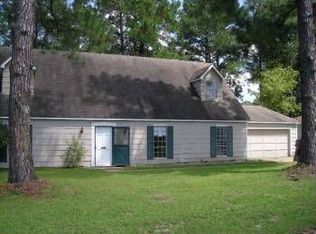 5160 Sedgwick Dr, Jackson, MS