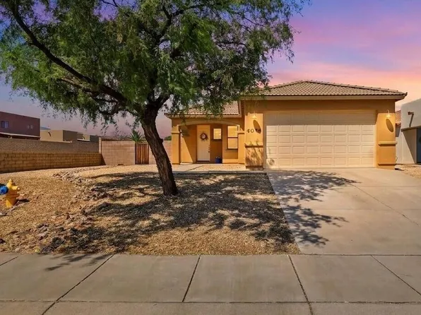 1014 PRESTON Street, Sierra Vista, AZ 85635