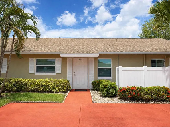 18765 Candlewick Dr, Boca Raton, FL