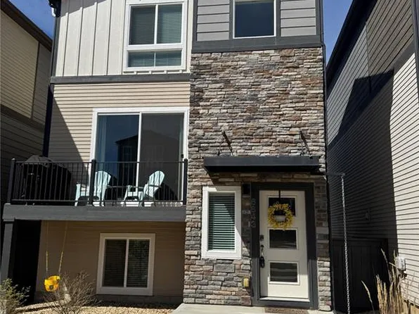 6843 Lily Mountain Ln, Colorado Springs, CO 80923