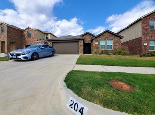 204 Evers Pkwy, Denton, TX 76207