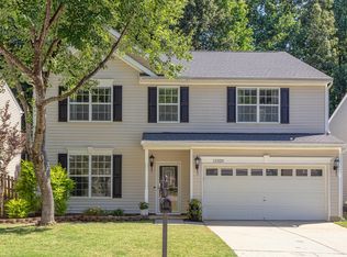 12320 Tetons Ct, Durham, NC 27703