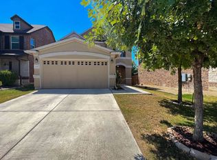 138 Granite Mist, Universal City, TX 78148
