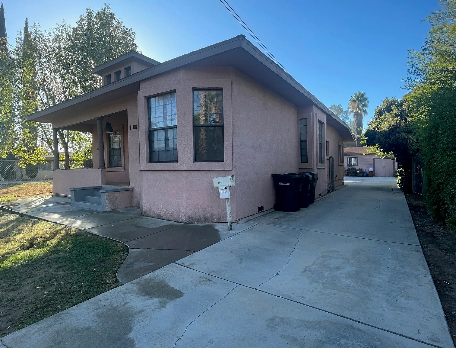 1108 East Central Avenue - 1 — Photo 1