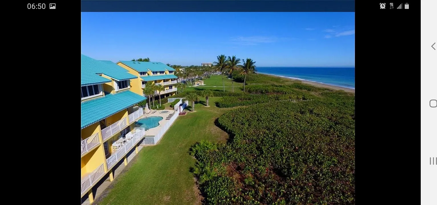 1550 S Ocean Dr — Photo 2