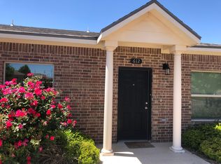Brickstone Villas, Lubbock, TX 79423