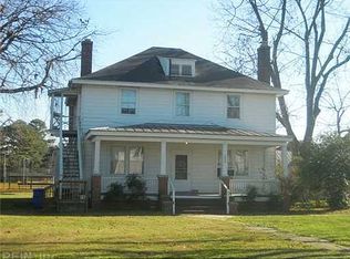 5968 Godwin Blvd, Suffolk, VA 23432