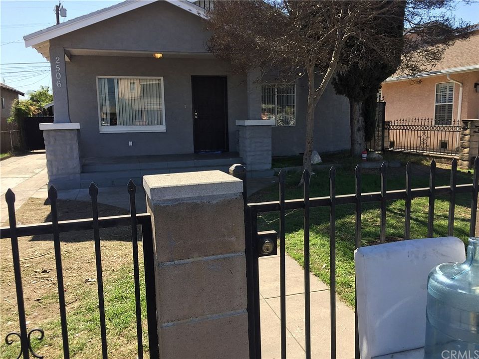 1st image of 2506 Cole Pl