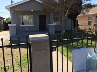 2506 Cole Pl, Huntington Park, CA 90255