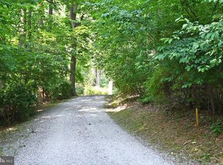 Center Rd, Earleville, MD 21919