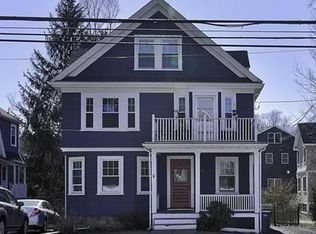 154 Bedford St #2, Lexington, MA 02420