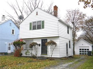 79 Dorset St, Rochester, NY 14609