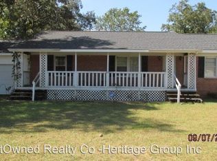 4270 Eleanor Dr, Sumter, SC 29154