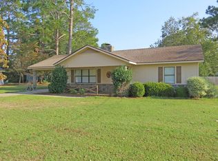 35 Strozier St, Mc Rae Helena, GA 31055