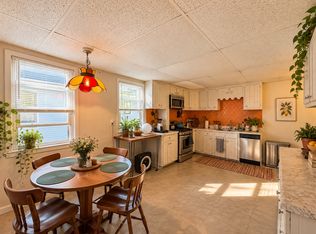 16 Oxford St #3, Somerville, MA 02143
