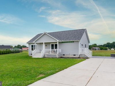 18903 Edward Dr, Bridgeville, DE, 19933