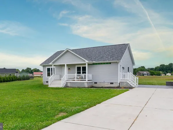 18903 Edward Dr, Bridgeville, DE 19933