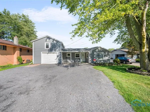 452 Monroe St, Delta, OH 43515