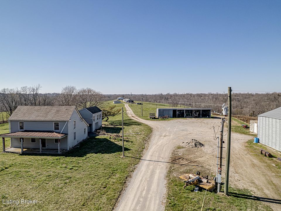 425 Eden Shale Ln, Mount Eden, KY 40046 Zillow