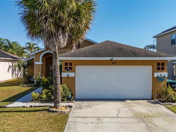 1611 Bridgeview Cir, Orlando, FL 32824
