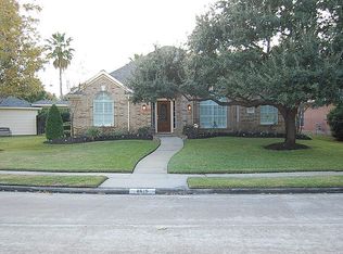 8615 Shindler Cir, Houston, TX 77064
