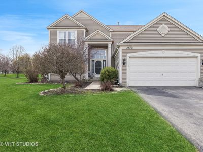 24301 W Bristol Ave, Plainfield, IL, 60585