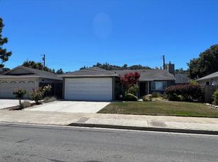 557 Cambridge St, Belmont, CA 94002