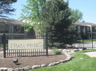 9017 Compton St, Indianapolis, IN 46240