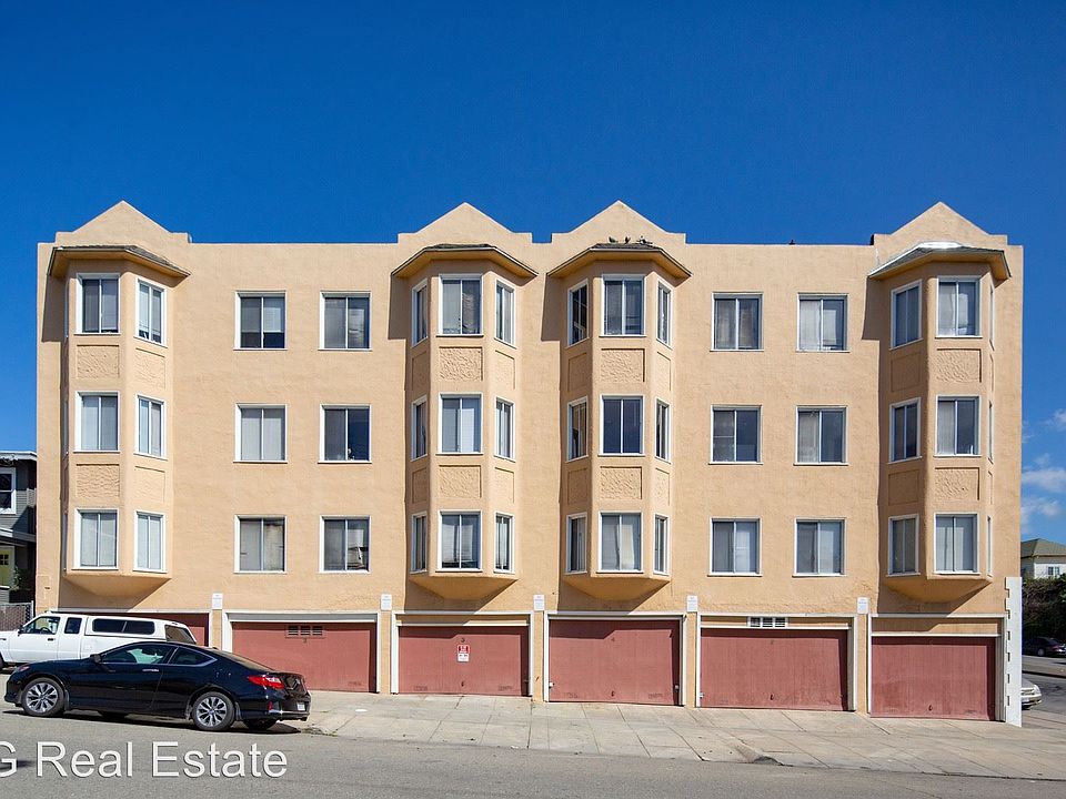 3201 Beaumont Ave APT 33 Oakland CA 94602 Zillow