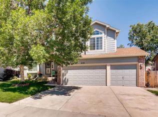 4118 S Kirk Ct, Aurora, CO 80013