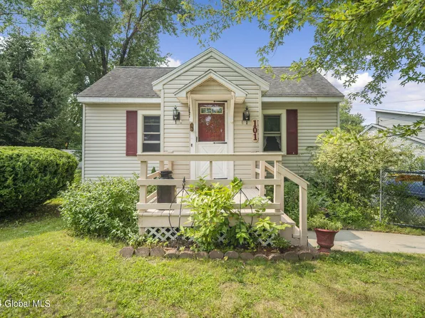 101 Pershing Avenue, Wynantskill, NY 12198