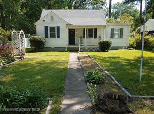 11 W McClellan St, Sandston, VA 23150