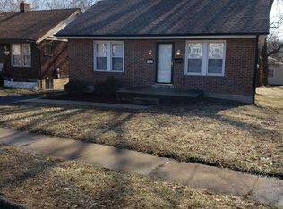 9548 Baltimore Ave, Saint Louis, MO 63114