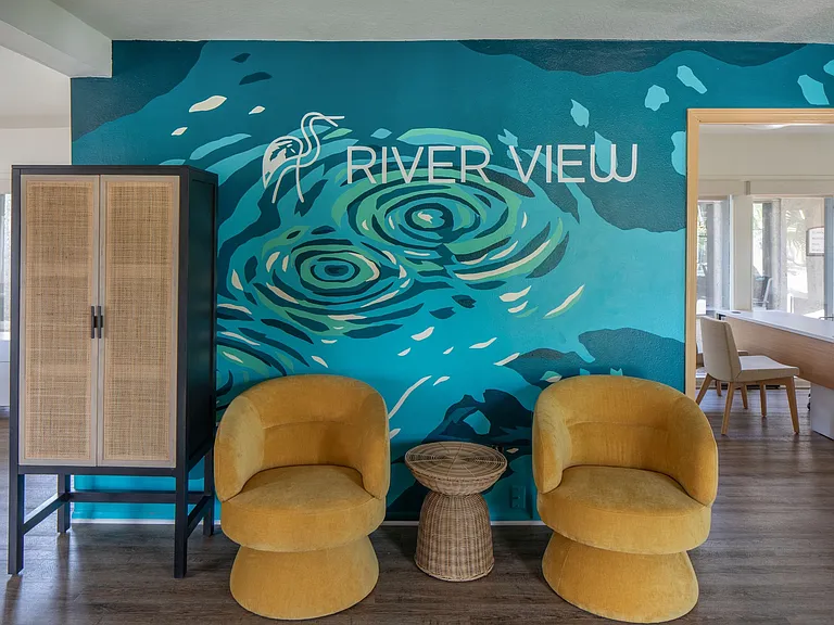 River View Apartments — Photo 5