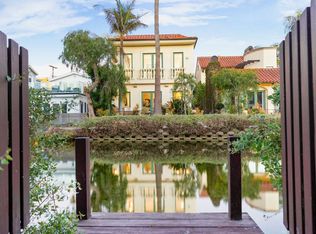 420 Carroll Canal, Venice, CA 90291