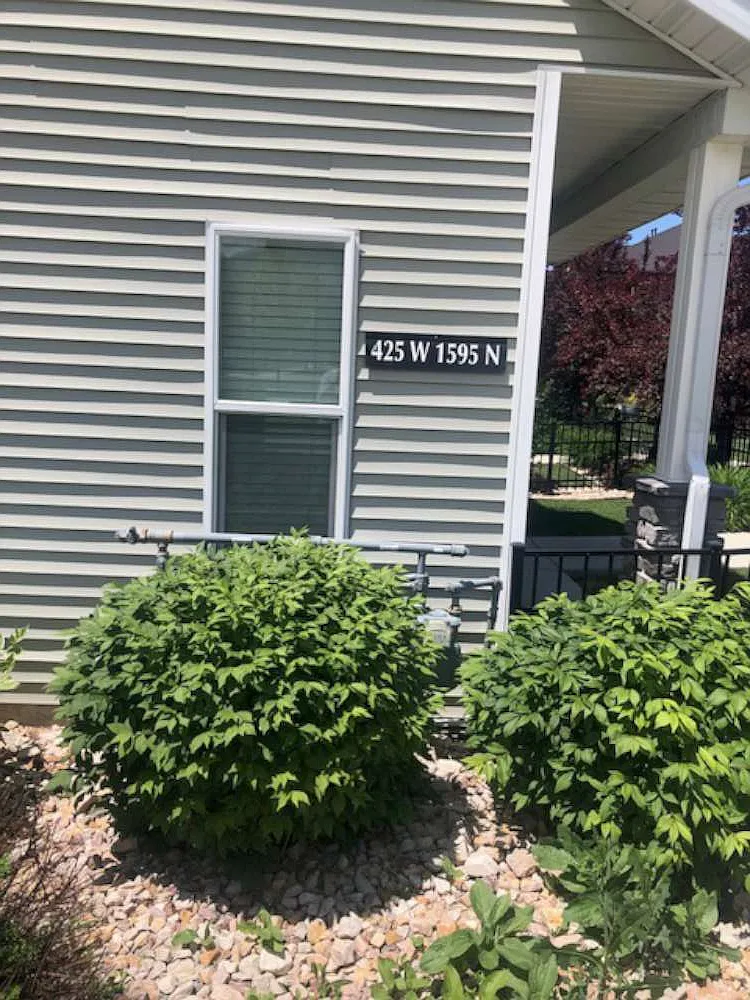 3 bed, 2.5 bath, 1610 sqft, $500 — Photo 4
