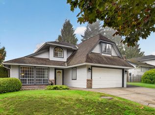 13370 61st Ave, Surrey, BC V3X 2K4