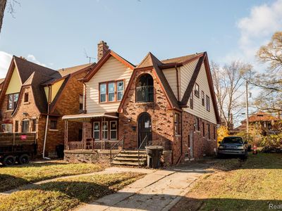 17201 Northlawn St, Detroit, MI, 48221