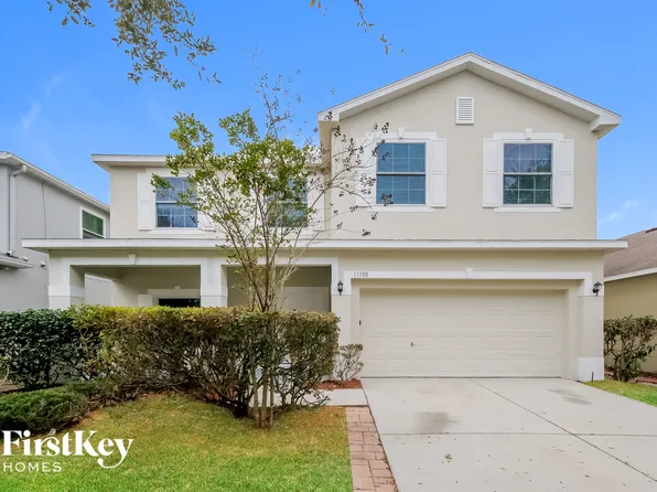 11108 Creek Haven Dr, Riverview, FL 33569