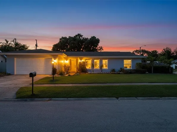 1856 Cameo Way, Clearwater, FL 33756