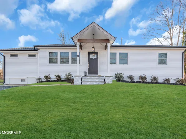 11 Bass Place, Howell, NJ 07731
