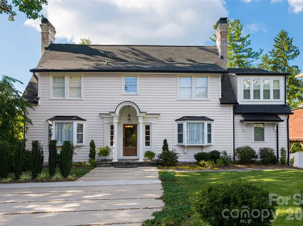 55 Edgemont Rd, Asheville, NC 28801