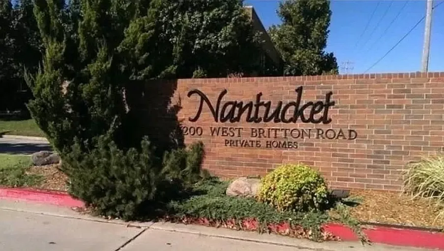 3200 W Britton Rd #1